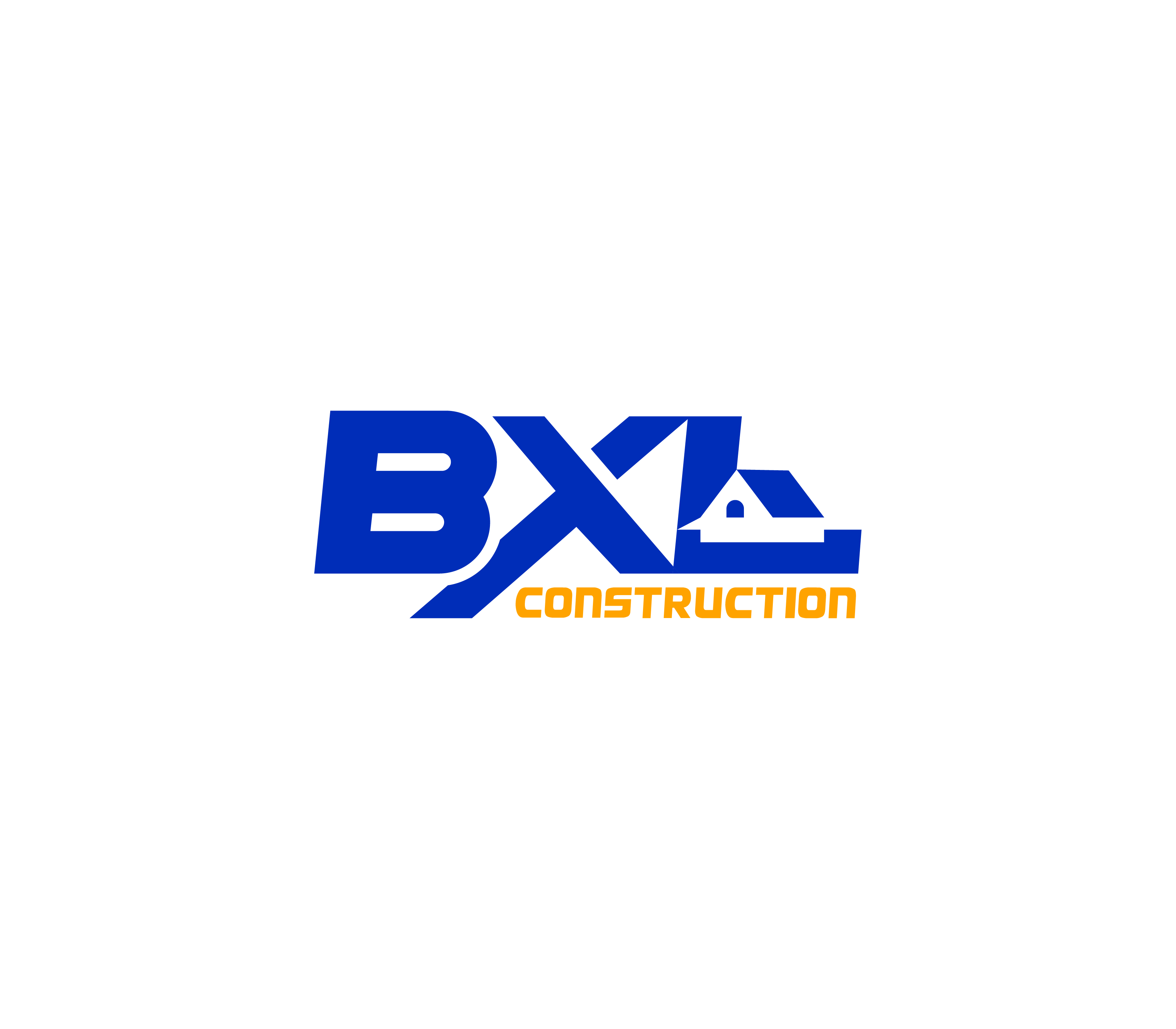 BXL Construction Corp logo