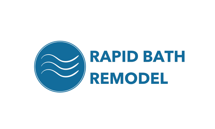 Rapid Bath Remodel logo