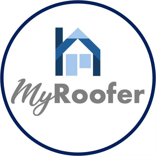 MyRoofer of Arkansas logo
