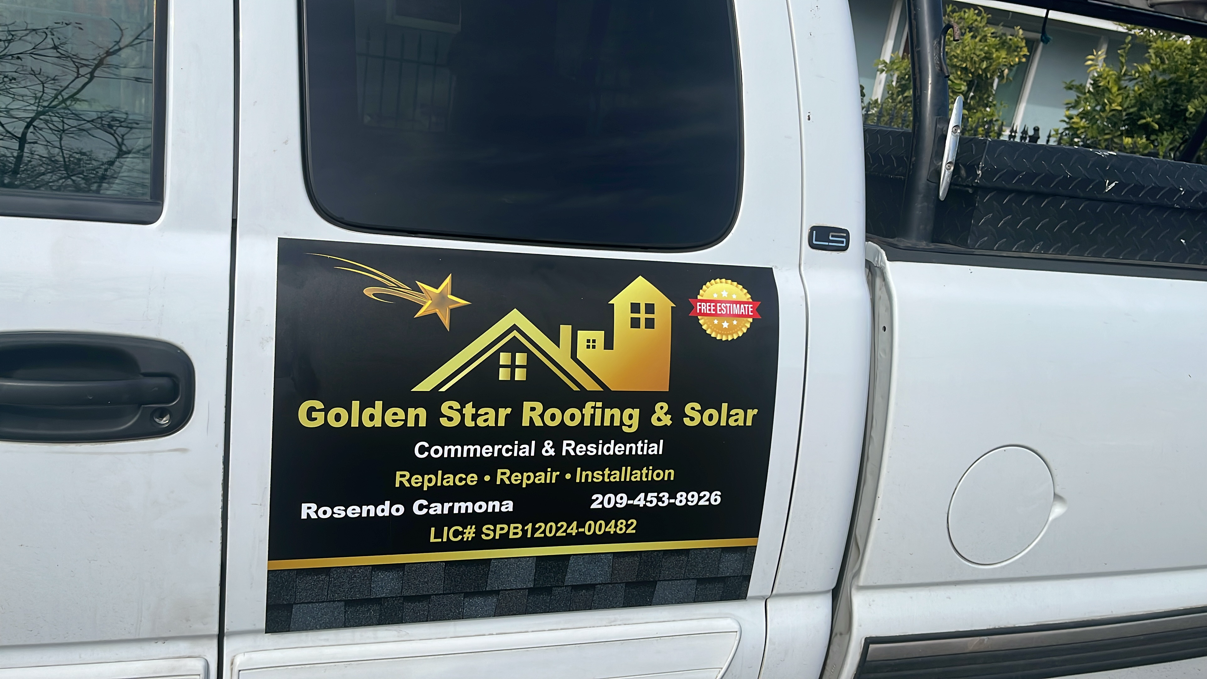 Avatar for Golden Star Roofing
