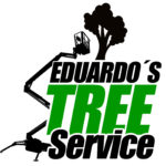 Logo for Eduardo's Tree Svc