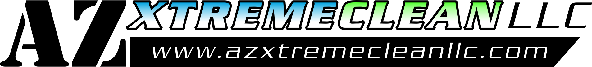 AZ XtremeClean LLC logo