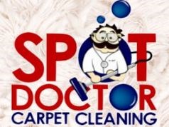 Avatar for Spot Doctor Carpet Cleaning