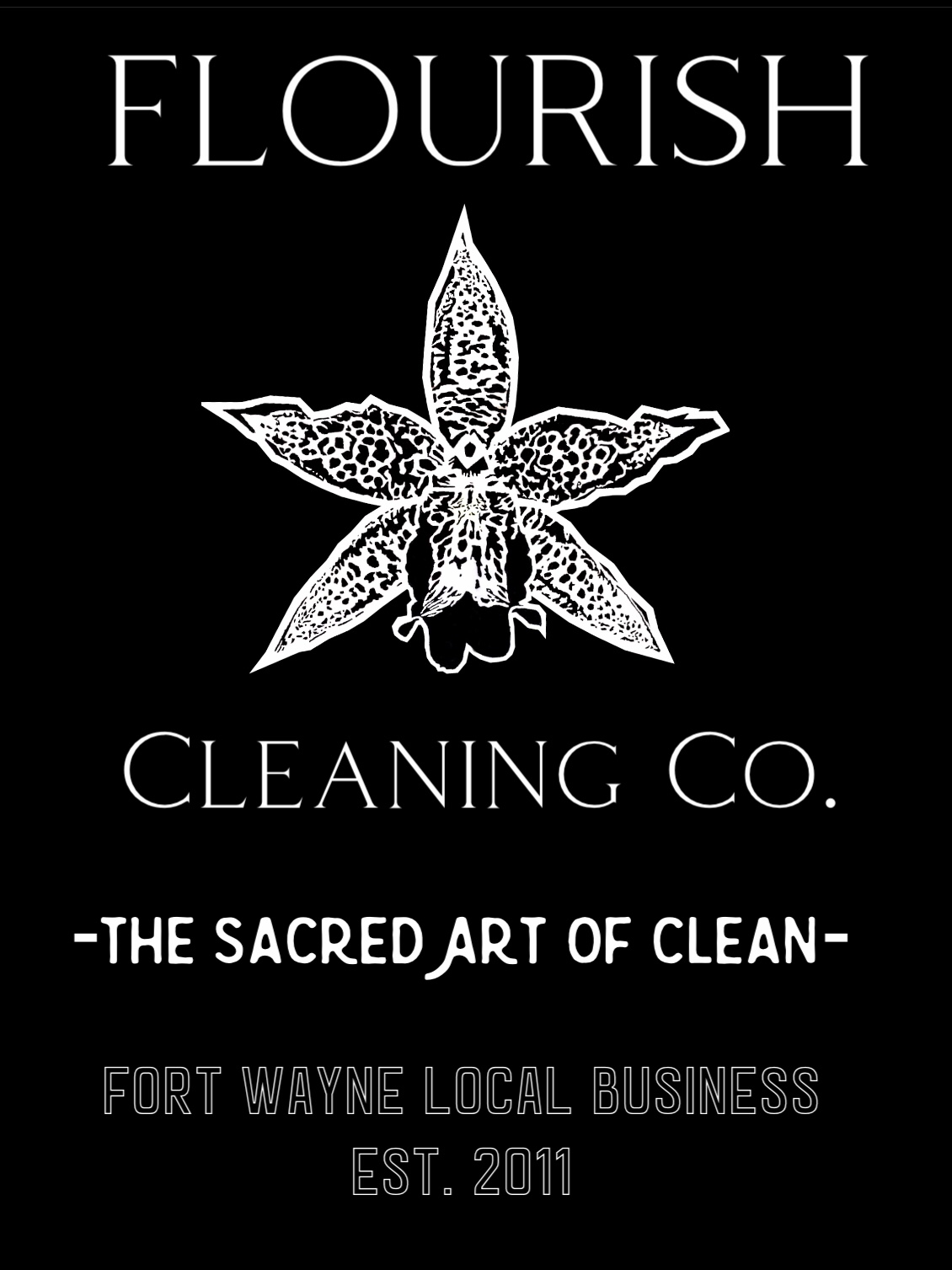 Avatar for FLOURISH Cleaning Co.