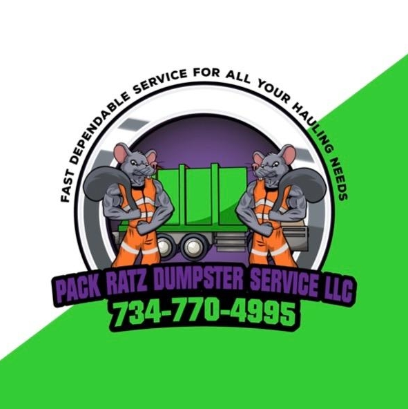 Avatar for Pack Ratz Dumpster Service