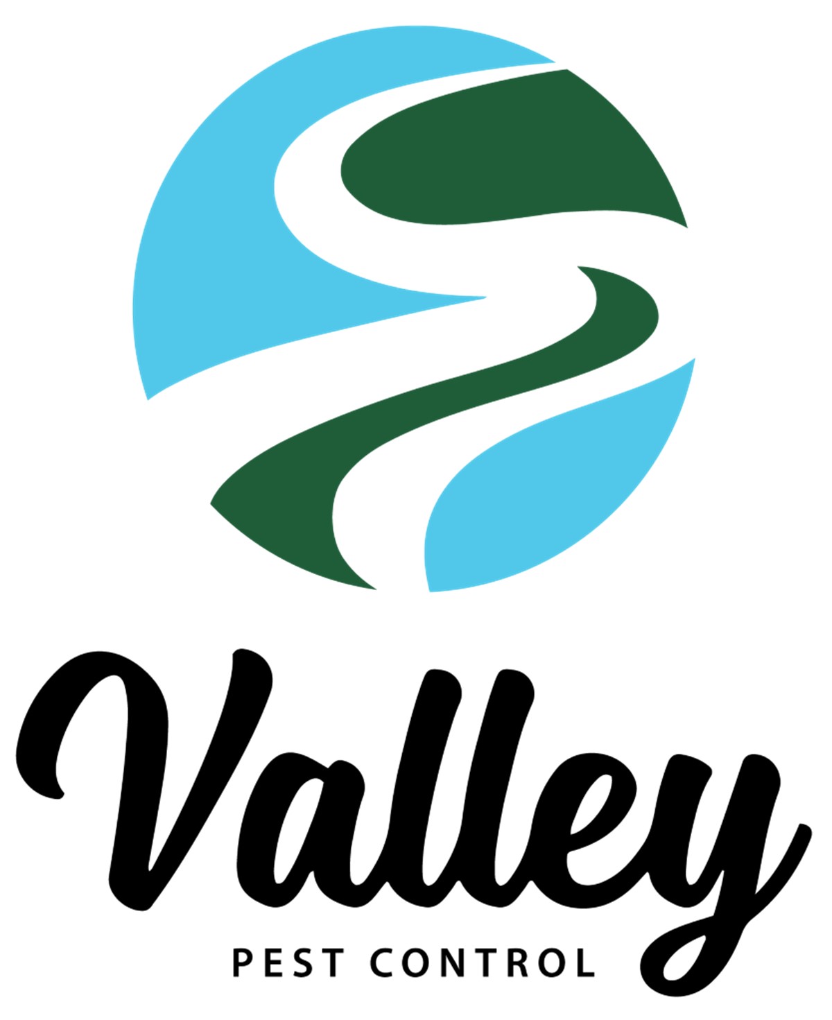 Valley Pest Control logo