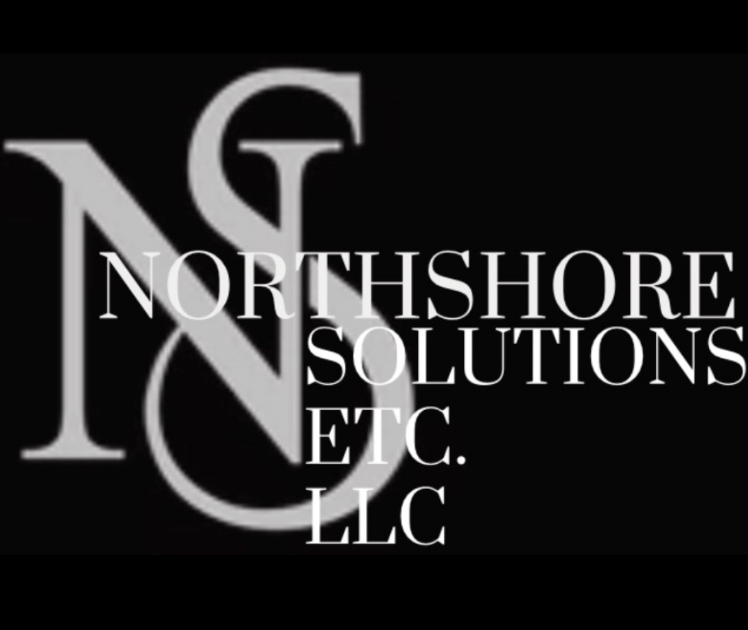 Logo for NorthShore Solutions Etc. LLC