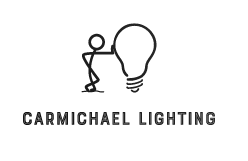 Carmichael Lighting and Interiors logo