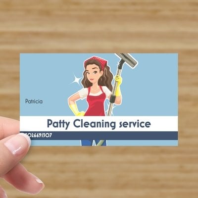 Avatar for Patty cleaning service
