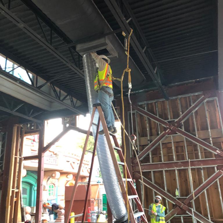 Avatar for Ramz Air Duct Cleaning