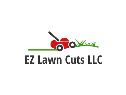 EZ Lawn Cuts llc logo
