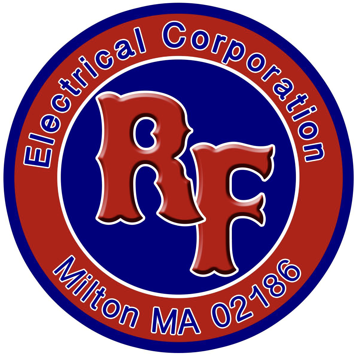 RF Electrical Corp logo