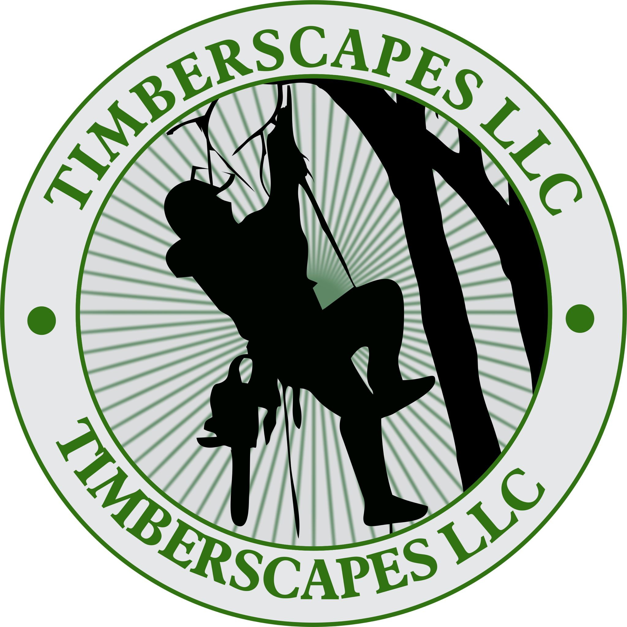 TimberScapes LLC logo