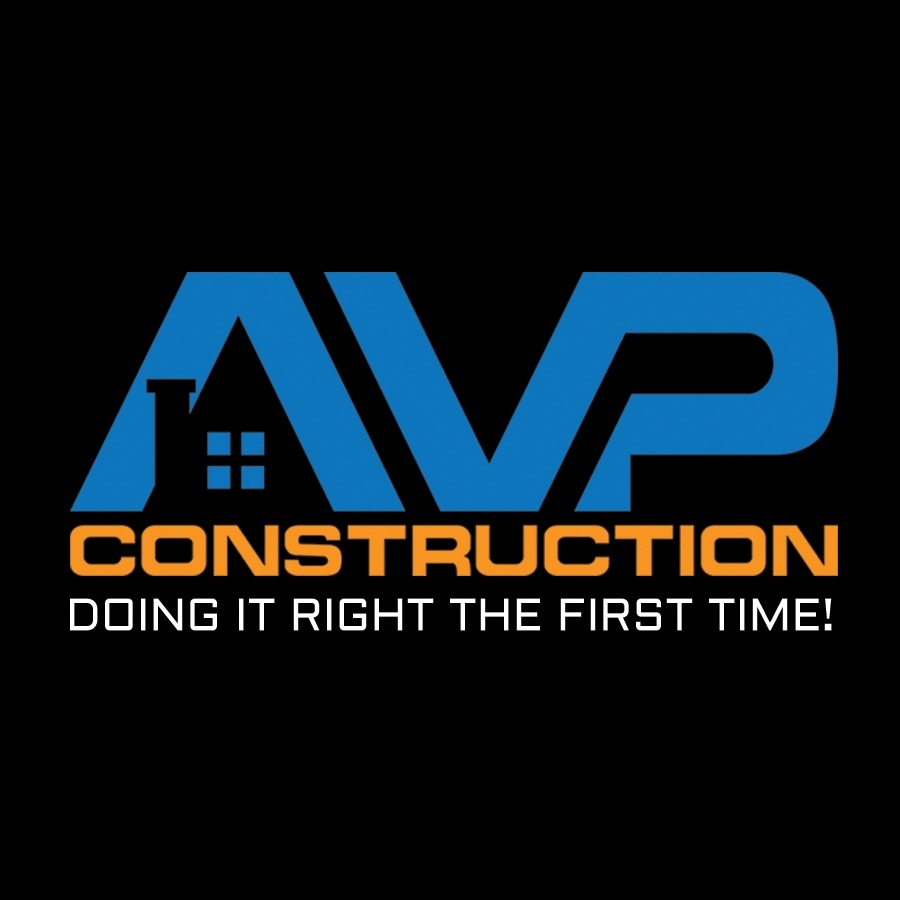 AVP Construction JAX INC logo