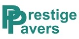 Logo for Prestige Pavers LLC