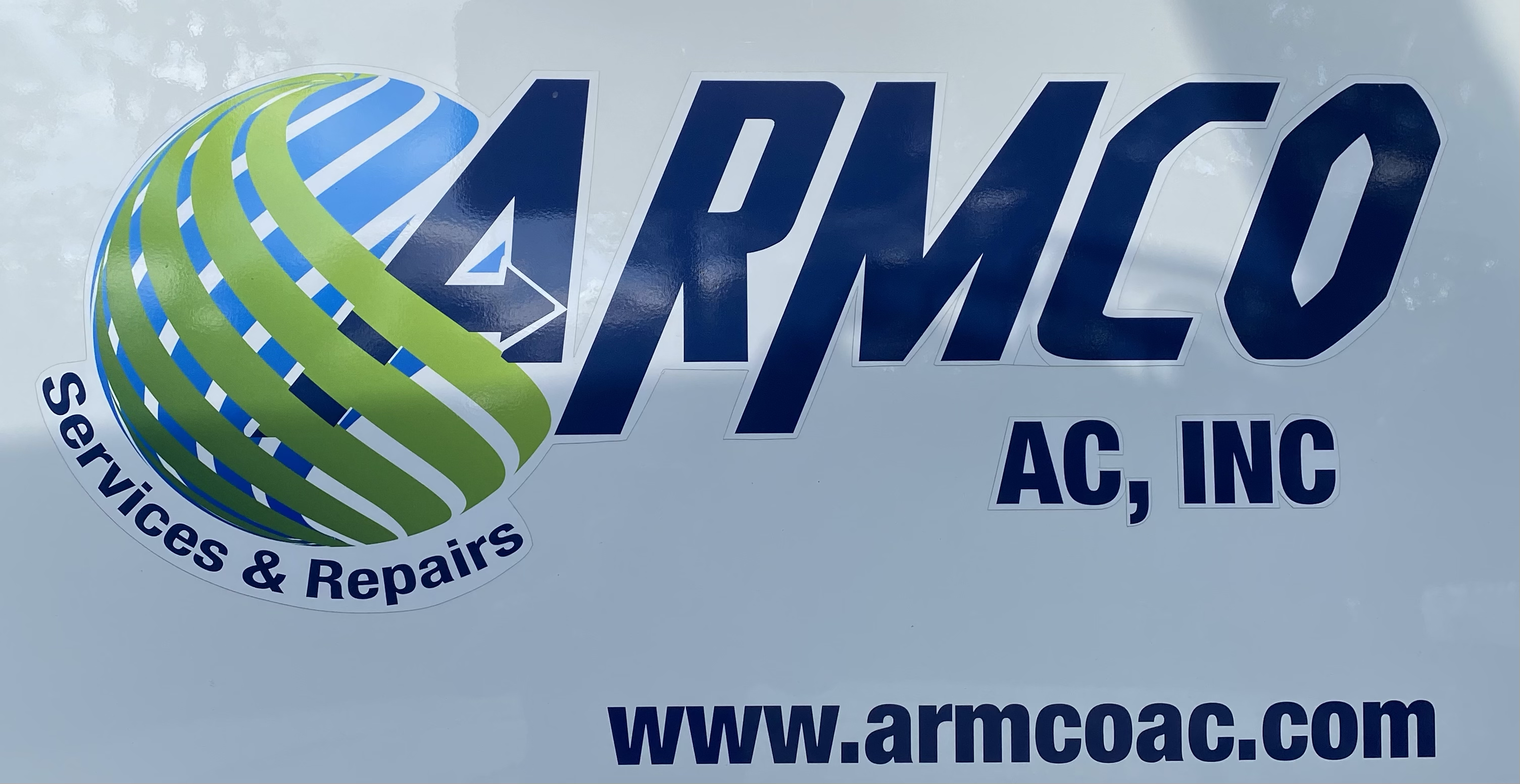 Avatar for Armco Ac Inc