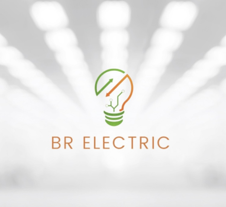 BR Electric LLC logo