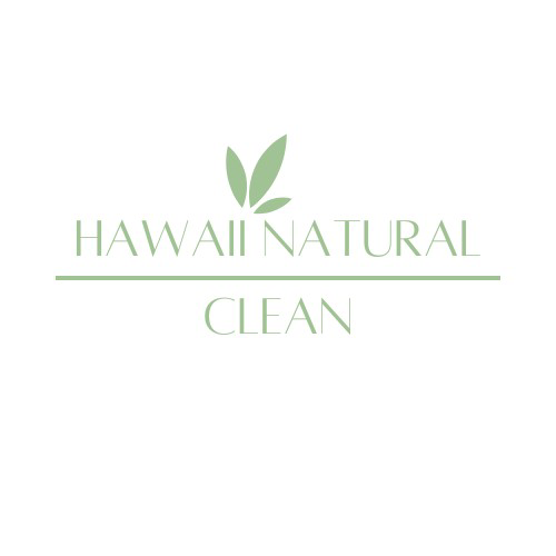 Hawaii Natural Clean logo