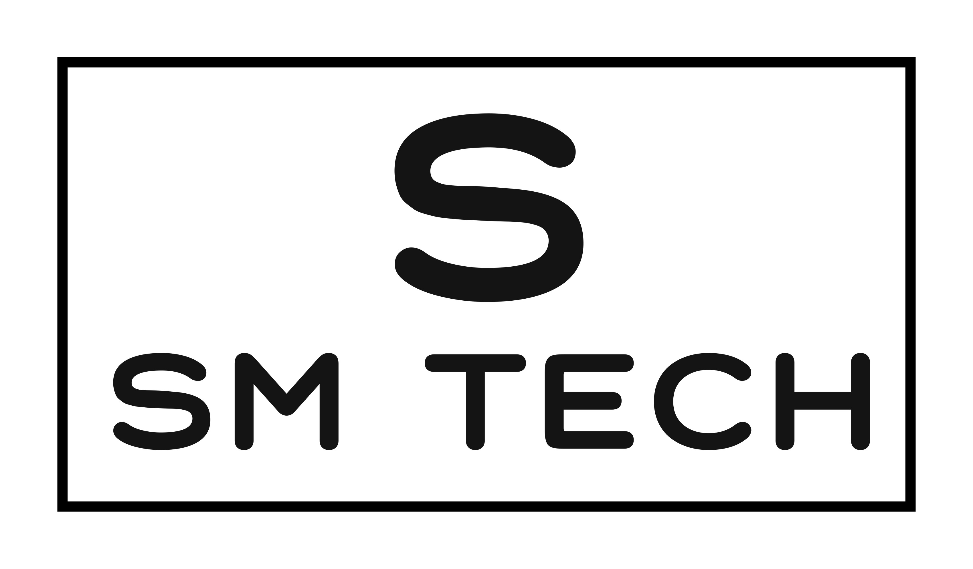 SM Technology, LLC logo
