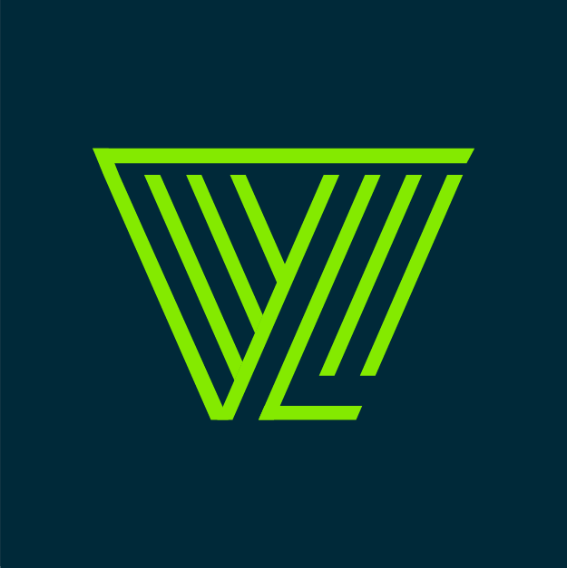 Logo for Von Lewis Junk Removal & Hauling
