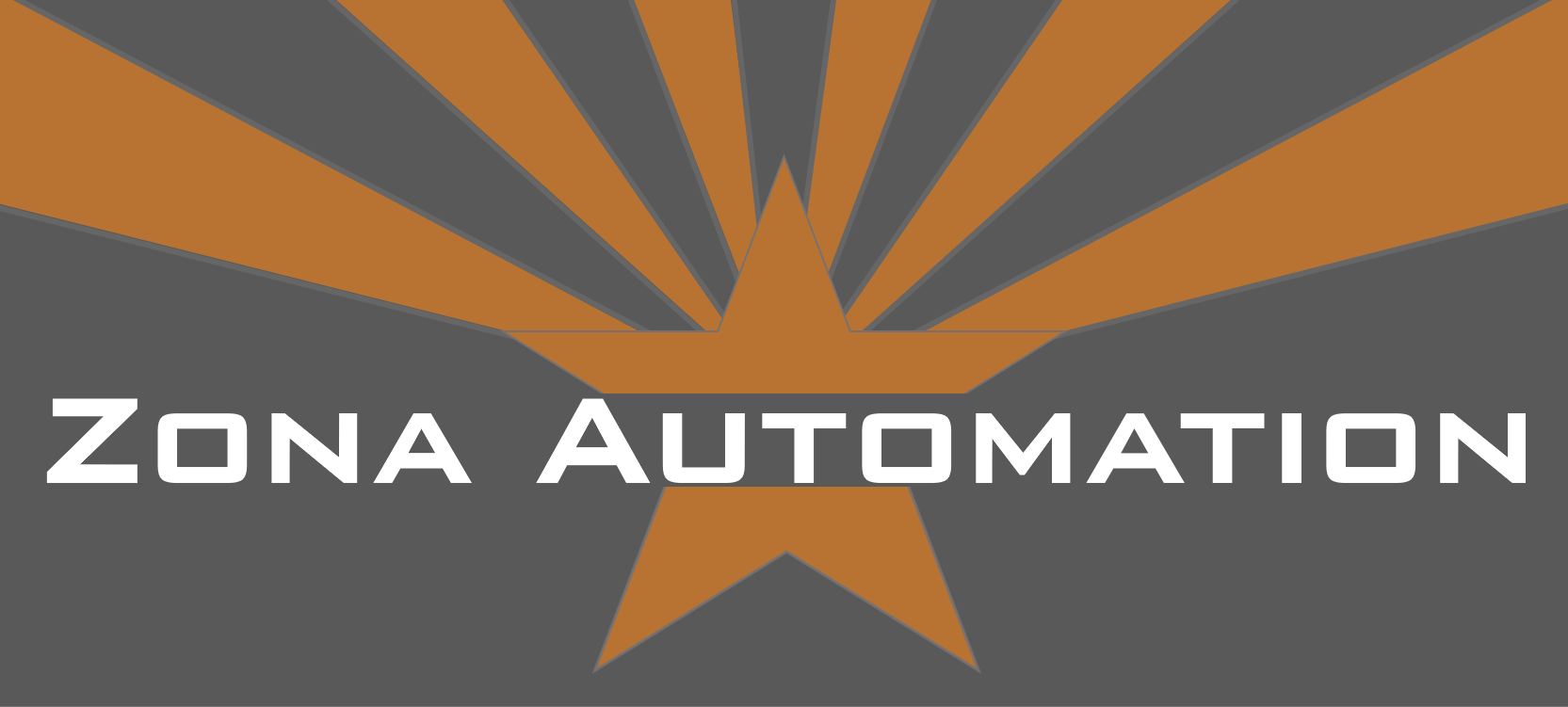 Zona Automation logo