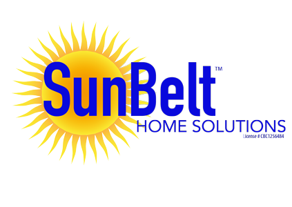 Sunbelt Home Solutions logo
