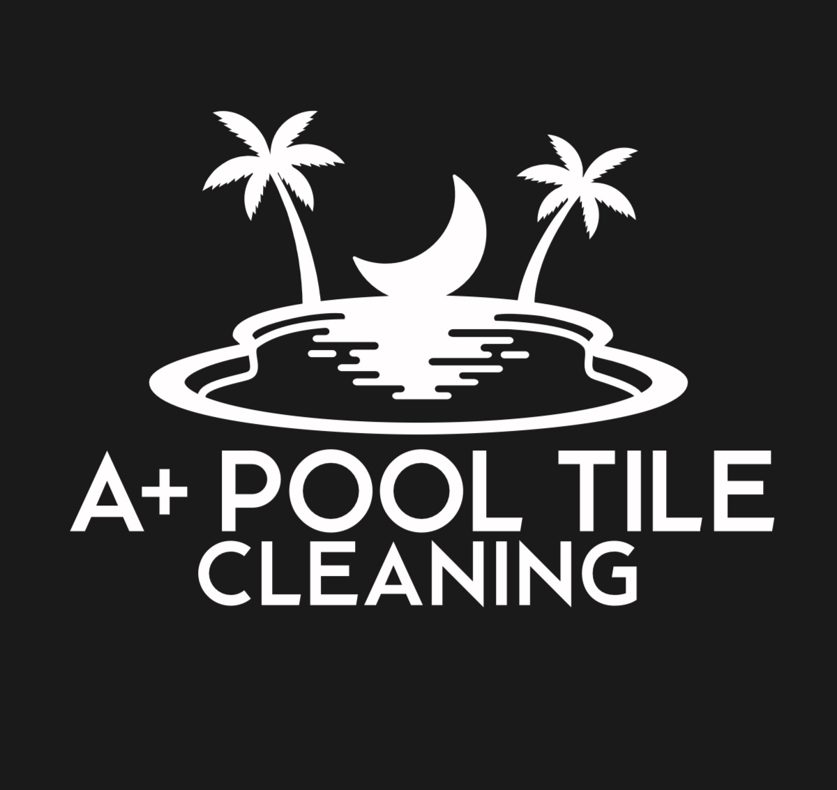 Avatar for A+ pool tile cleaning