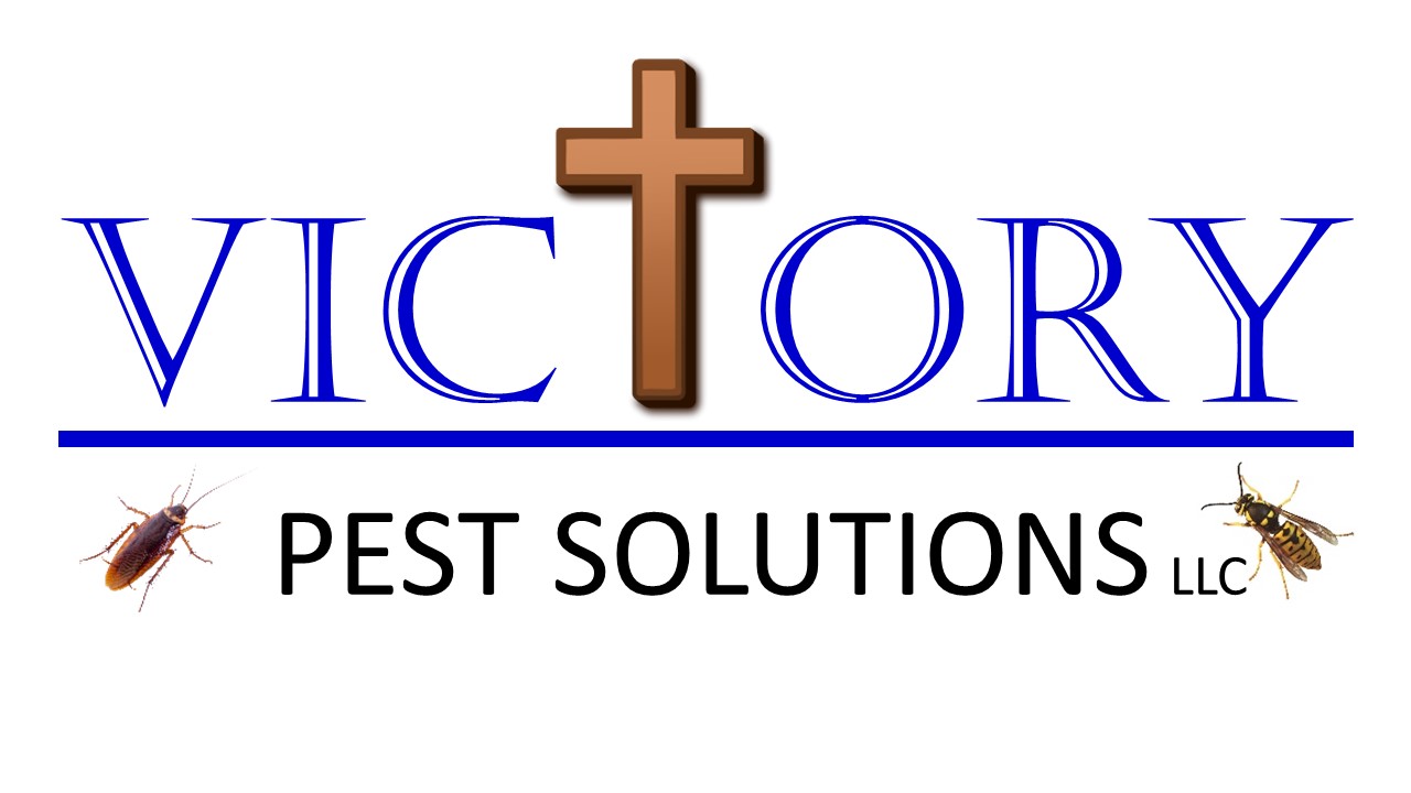 Logo for Victory Pest Solutions
