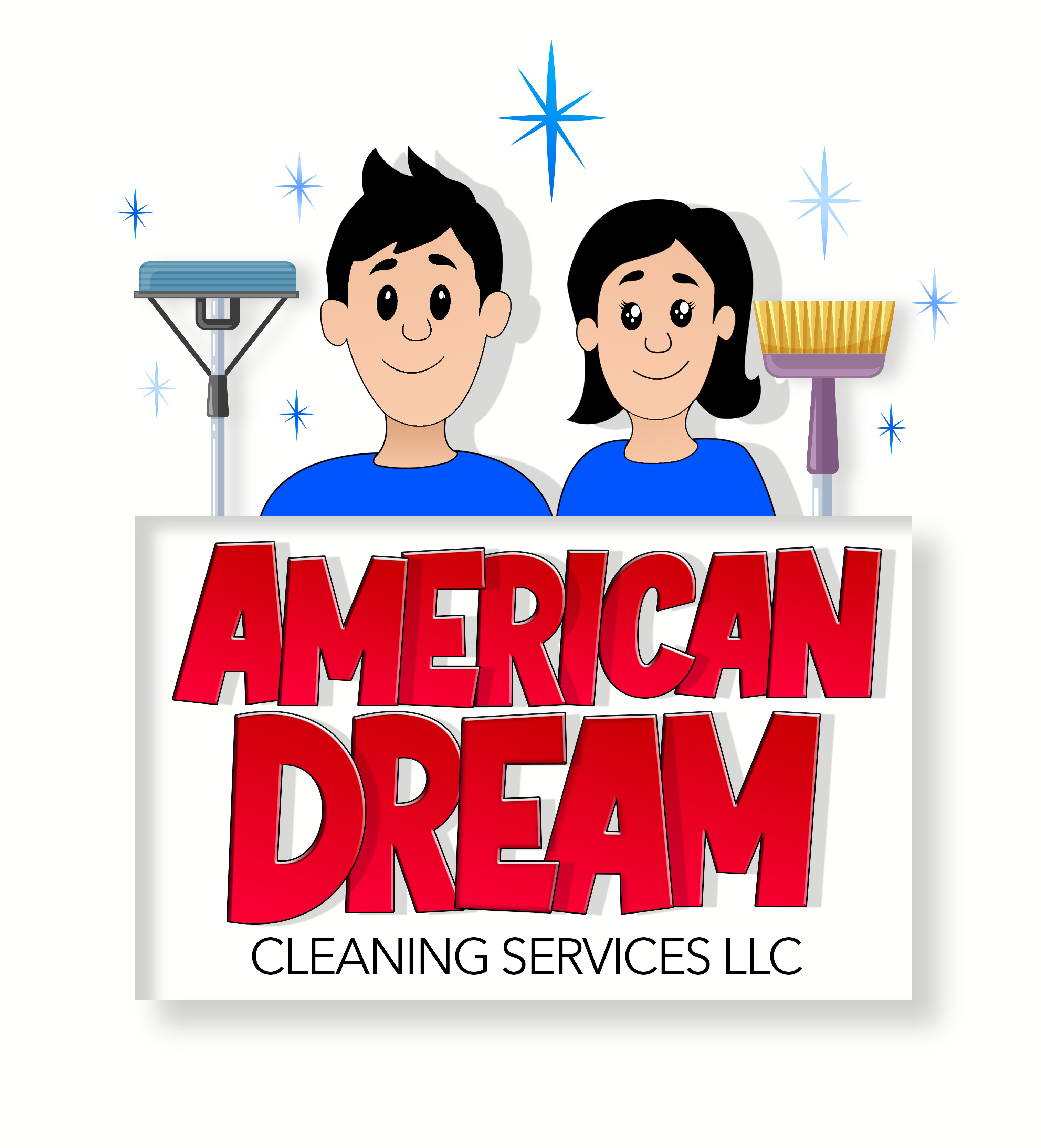 Avatar for American Dream Cleaning Services LLC