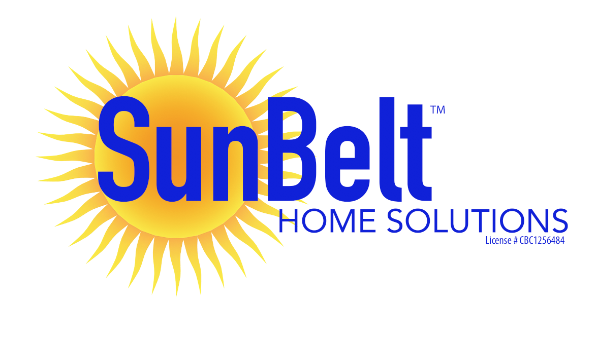 Sunbelt Home Solutions logo