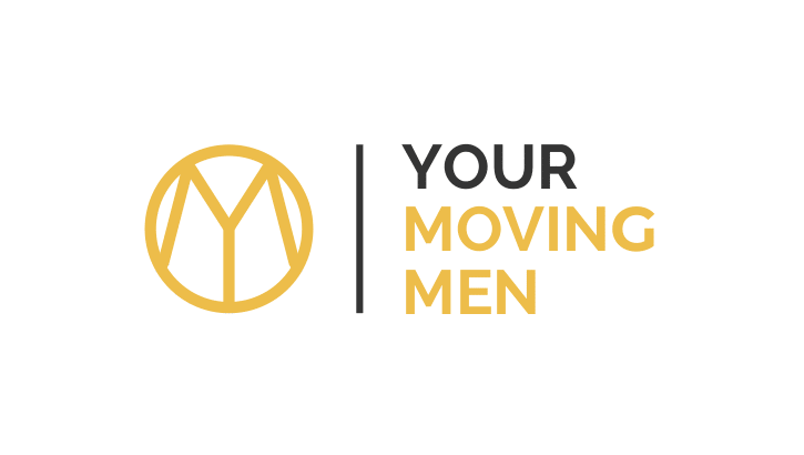 Your Moving Men LLC logo