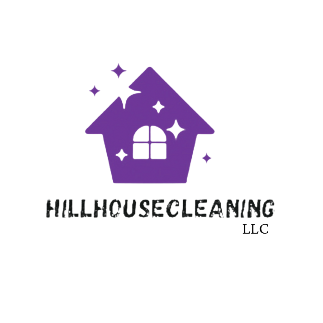 HillHouseCleaning LLC logo