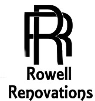 Rowell Renovations, LLC logo
