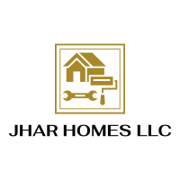 Logo for JHAR HOMES LLC