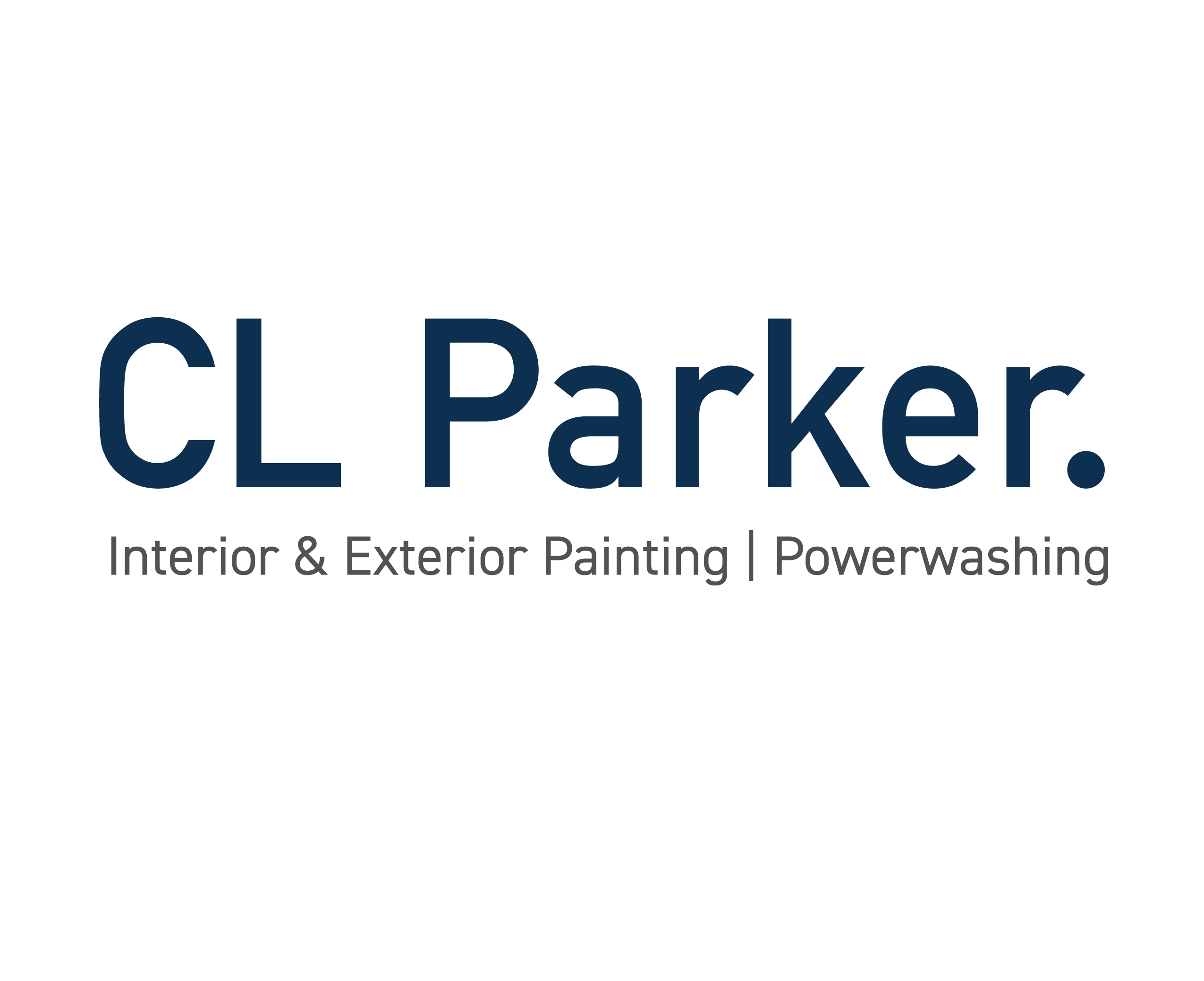 CL Parker, LLC logo