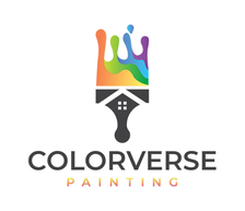 Colorverse Painting, LLC logo