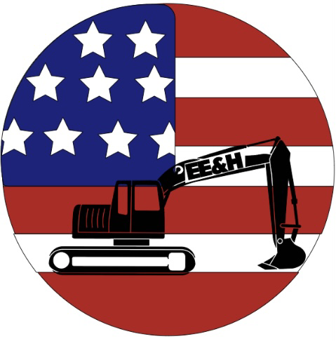 Elevated Earthwork and Hardscapes LLC logo