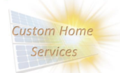 Avatar for CUSTOM HOME SERVICES