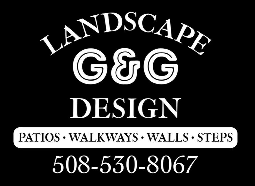 G&G Landscape Design logo
