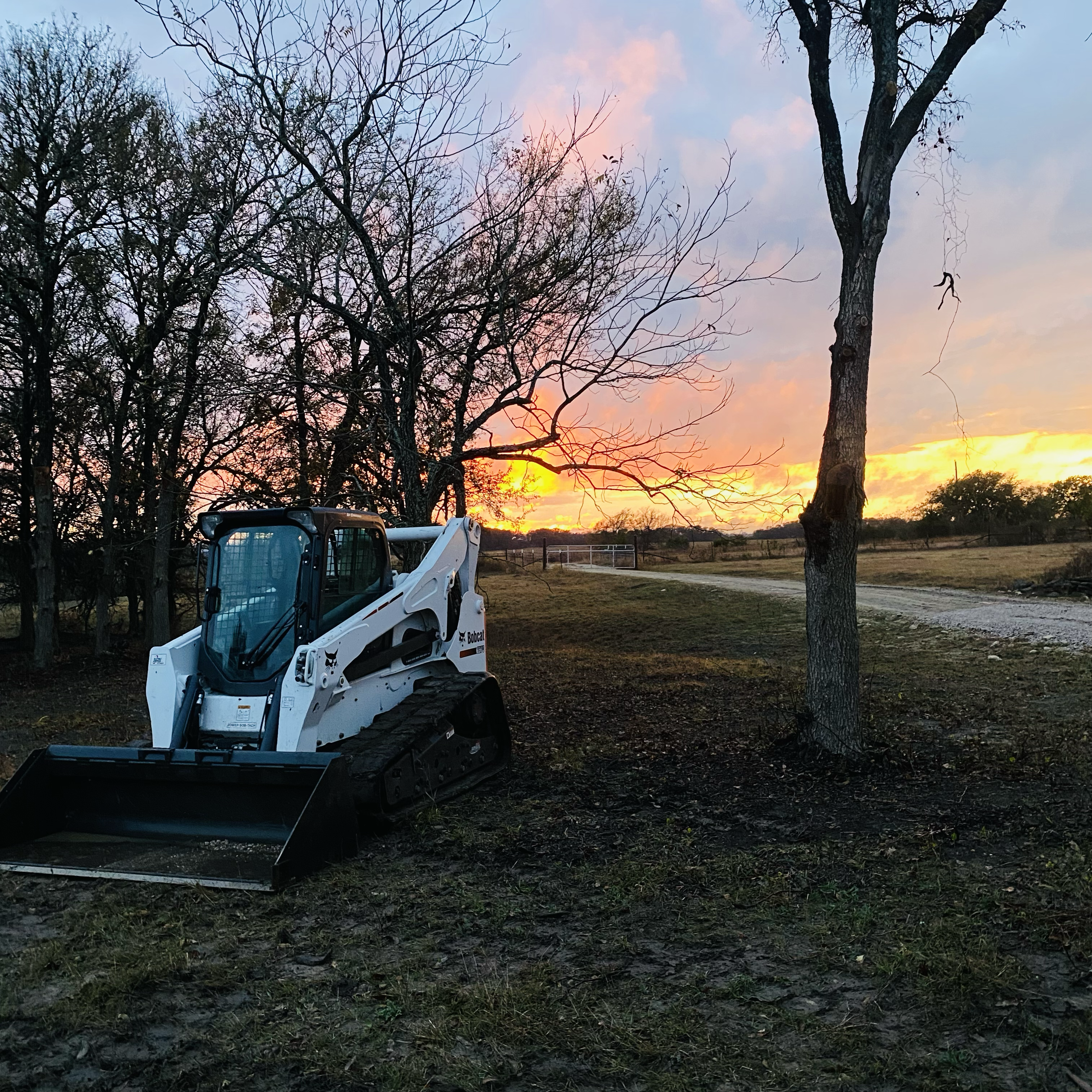 Avatar for JJG Land Improvements