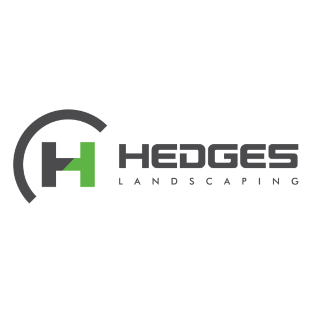 Hedges Landscaping logo