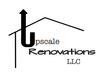 Upscale Renovations logo