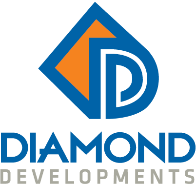 Diamond Developments, LLC logo