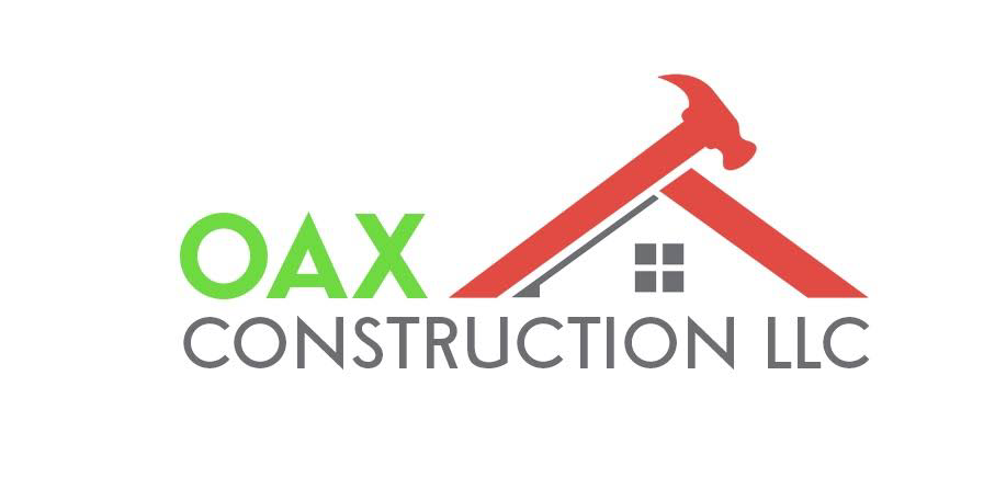 OAX Construction logo