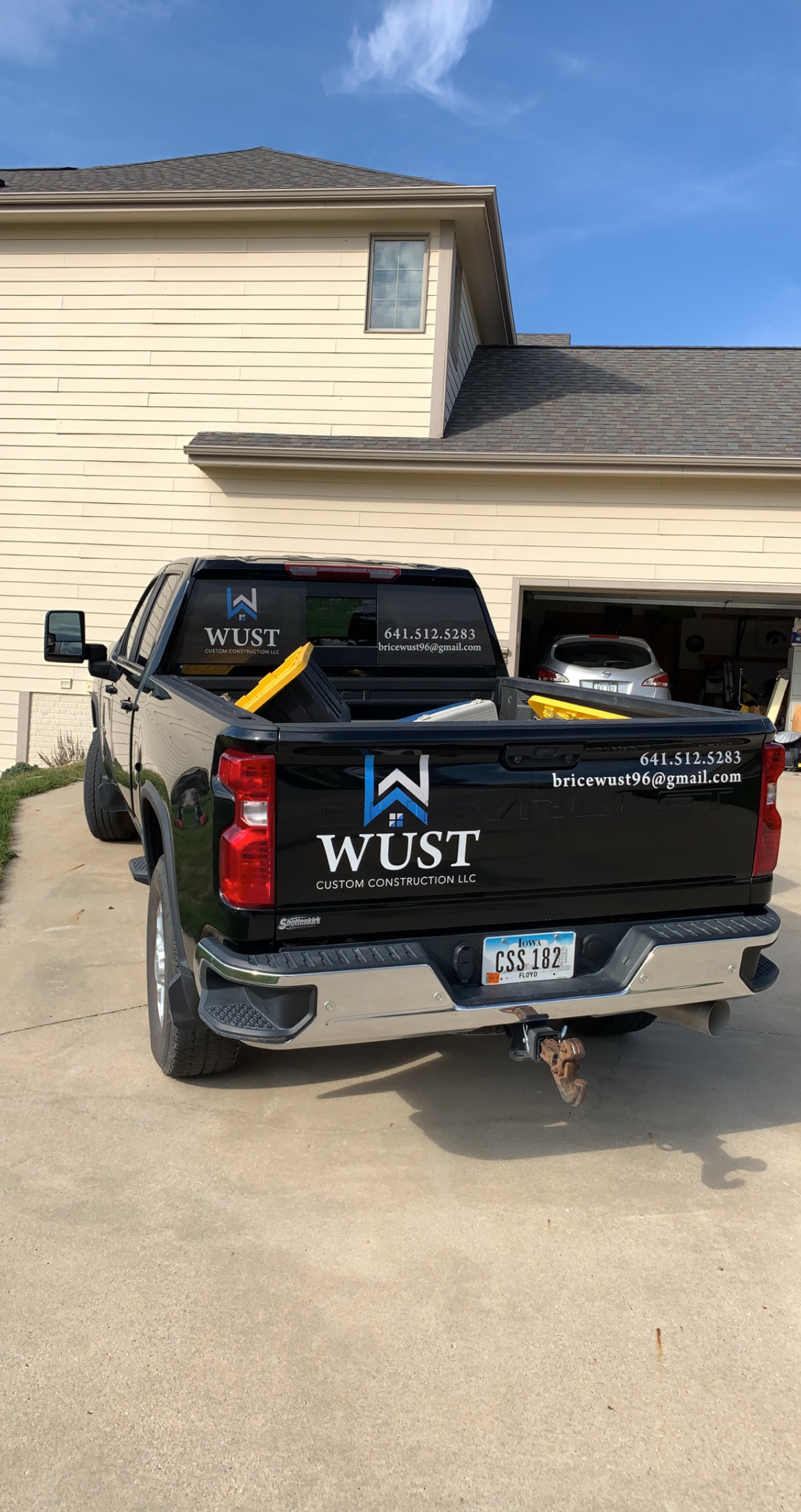Avatar for Wust Custom Construction