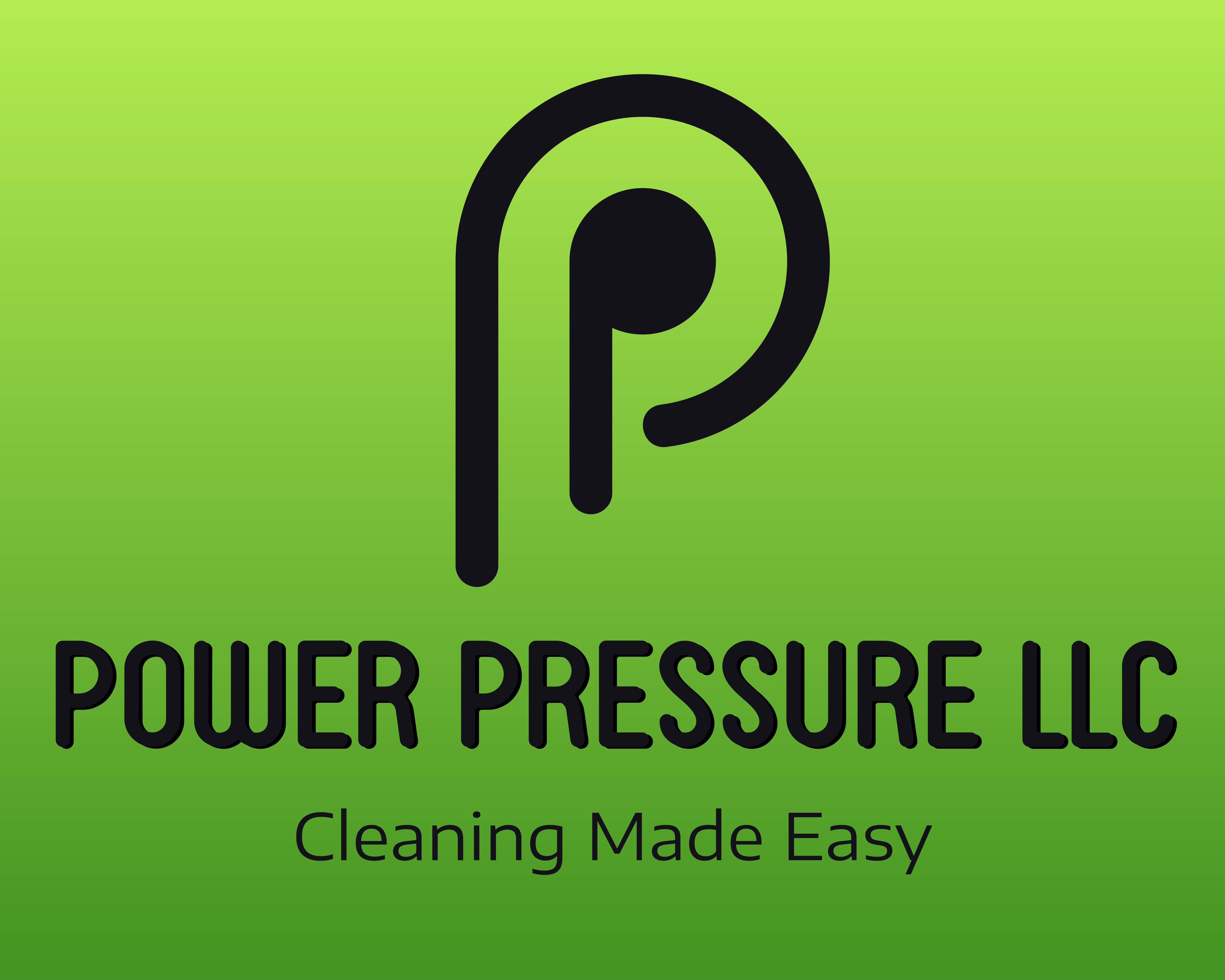 Power Pressure LLC logo