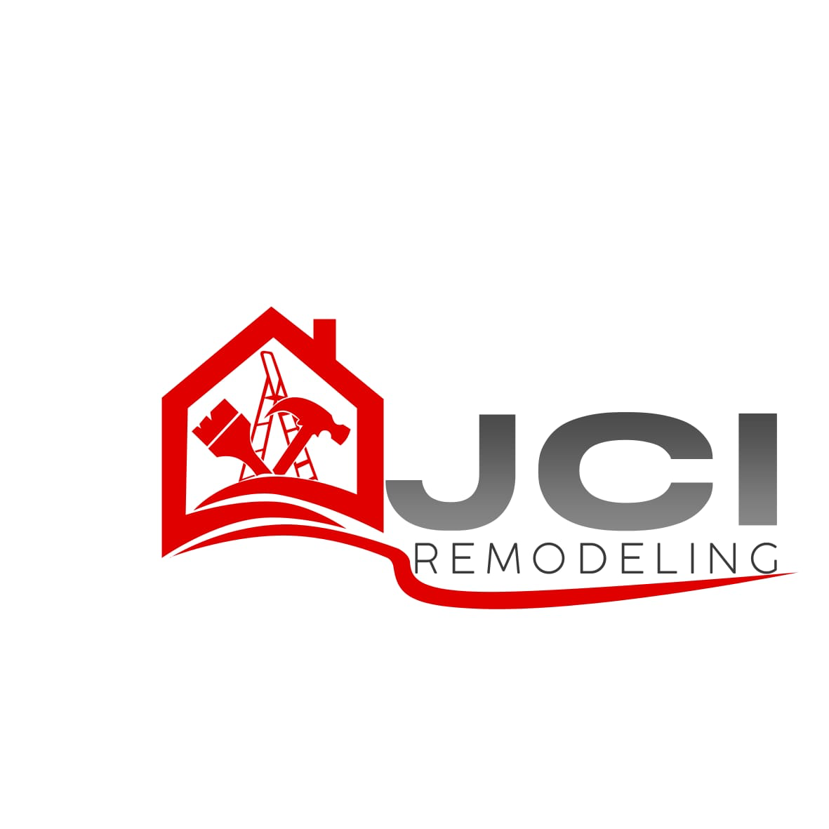 Logo for JCI Remodeling