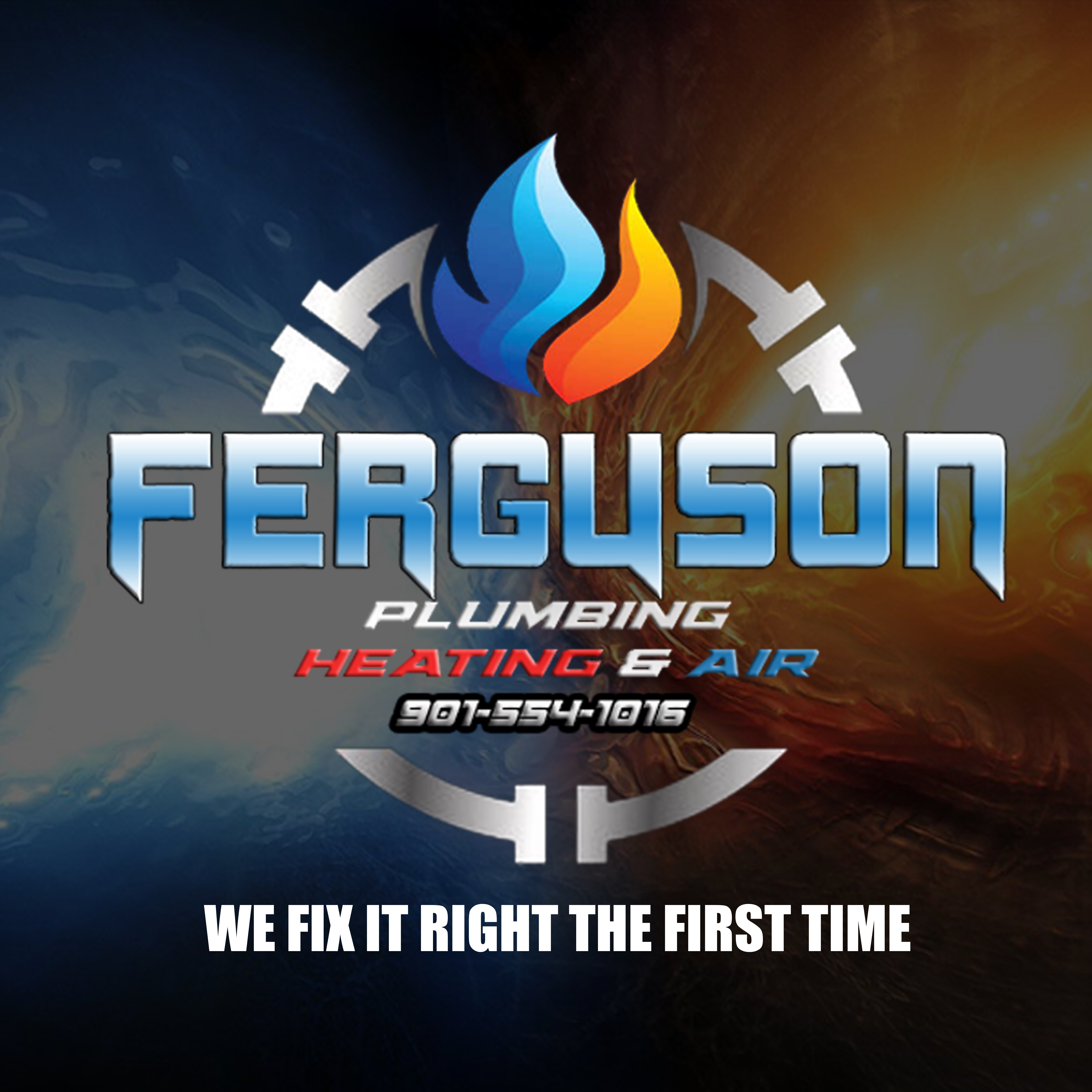 Avatar for Ferguson Plumbing Heating & Air