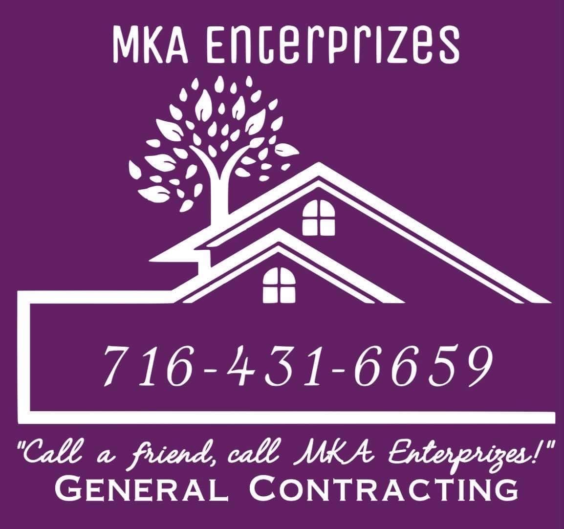 Avatar for Mka enterprizes inc