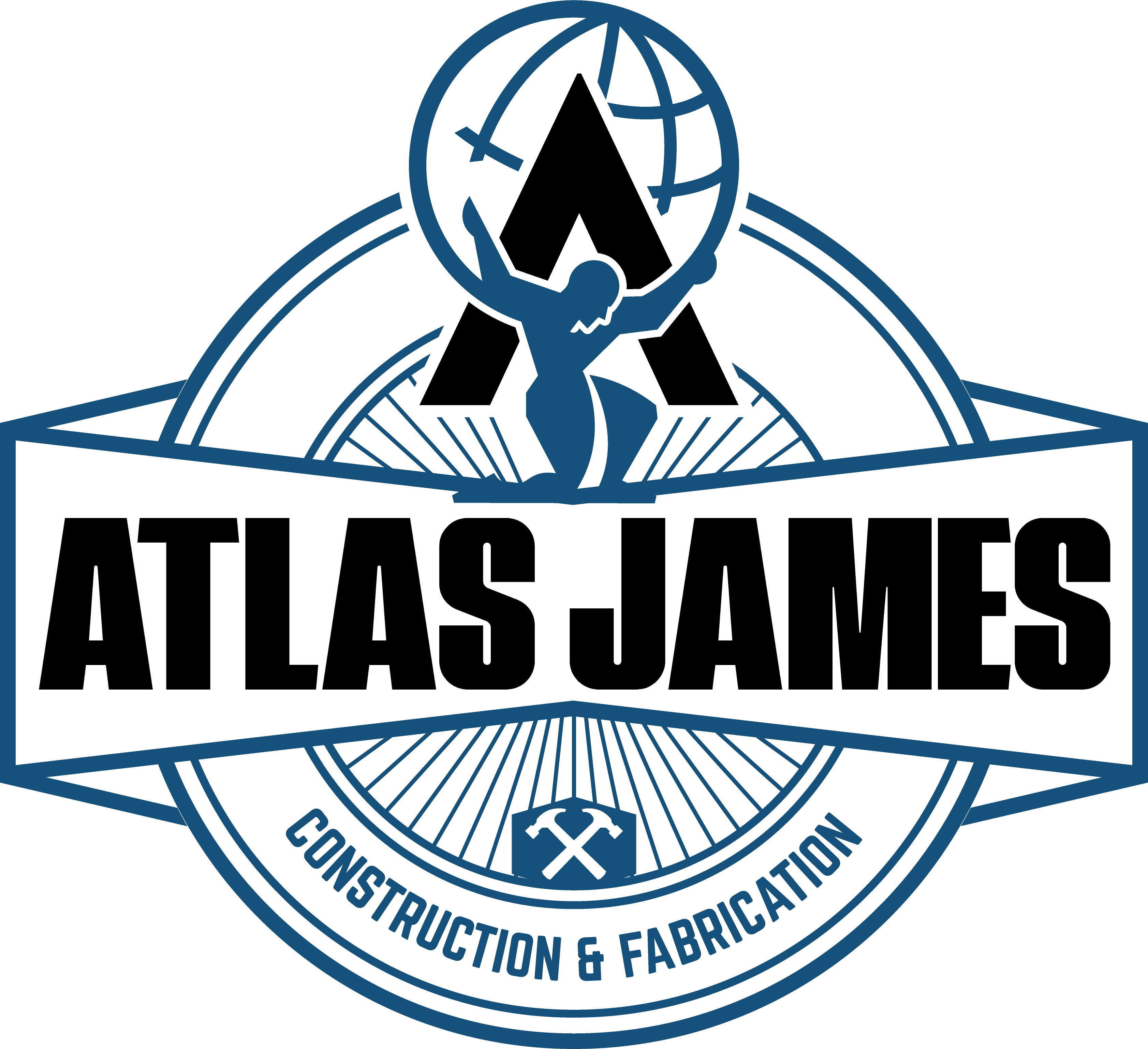 Avatar for Atlas James Construction & Fabrication